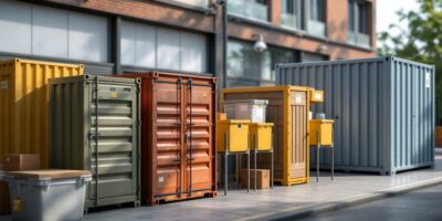 découvrez les différents types de box de stockage à sartrouville adaptés à vos besoins pour un rangement efficace et sécurisé. trouvez la solution idéale pour votre espace dès maintenant !