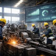 découvrez comment la législation influence la grille de salaire dans le secteur de la métallurgie, en analysant ses impacts sur les rémunérations et les conditions de travail.