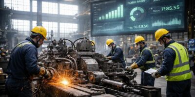 découvrez comment la législation influence la grille de salaire dans le secteur de la métallurgie, en analysant ses impacts sur les rémunérations et les conditions de travail.