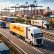 découvrez comment les entreprises de transport jouent un rôle essentiel dans le fonctionnement et la croissance de l'économie moderne, en assurant la mobilité des biens et des personnes.