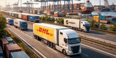 découvrez comment les entreprises de transport jouent un rôle essentiel dans le fonctionnement et la croissance de l'économie moderne, en assurant la mobilité des biens et des personnes.