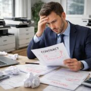 découvrez les erreurs courantes à éviter lors du choix de prefiloc pour la location-bail de machines de bureau et assurez une sélection optimale pour votre entreprise.