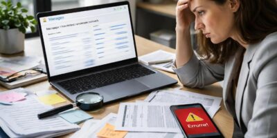 découvrez les erreurs courantes à éviter pour obtenir un contact gratuit sur manageo et maximisez vos chances de succès en toute simplicité.