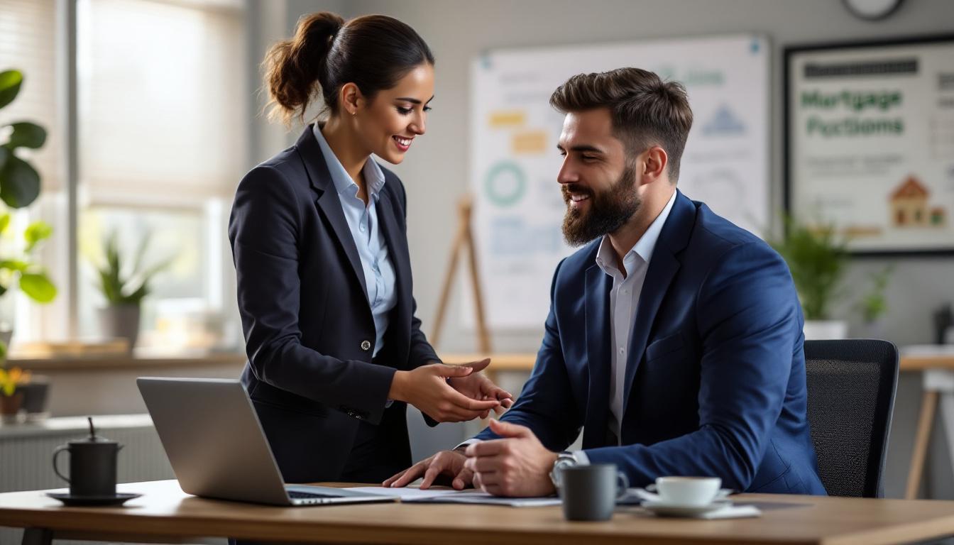 découvrez les erreurs courantes à éviter lors de votre collaboration avec un courtier immobilier sans apport pour optimiser votre projet immobilier en toute sérénité.