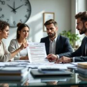 découvrez les erreurs courantes à éviter lorsque vous travaillez avec un courtier immobilier sans apport pour sécuriser votre investissement et réussir votre projet.