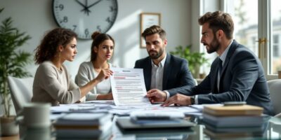 découvrez les erreurs courantes à éviter lorsque vous travaillez avec un courtier immobilier sans apport pour sécuriser votre investissement et réussir votre projet.