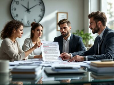 découvrez les erreurs courantes à éviter lorsque vous travaillez avec un courtier immobilier sans apport pour sécuriser votre investissement et réussir votre projet.