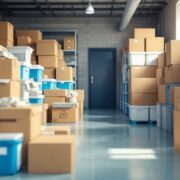 découvrez les erreurs courantes à éviter lors de l'utilisation de votre box de stockage à bordeaux - mérignac pour bien ranger vos affaires en toute sécurité et optimiser l'espace.