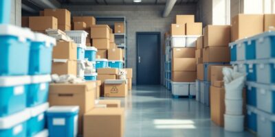 découvrez les erreurs courantes à éviter lors de l'utilisation de votre box de stockage à bordeaux - mérignac pour bien ranger vos affaires en toute sécurité et optimiser l'espace.