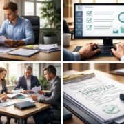 découvrez les étapes essentielles à suivre lorsque votre dossier est en cours de vérification pour assurer un traitement rapide et efficace.