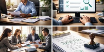 découvrez les étapes essentielles à suivre lorsque votre dossier est en cours de vérification pour assurer un traitement rapide et efficace.