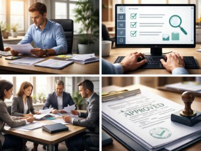 découvrez les étapes essentielles à suivre lorsque votre dossier est en cours de vérification pour assurer un traitement rapide et efficace.