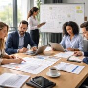 découvrez les étapes essentielles pour organiser efficacement la fermeture d'une entreprise d'une journée, afin d'assurer une transition fluide et une communication optimale.