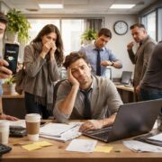 découvrez les 10 excuses les plus courantes que les gens utilisent pour éviter le travail et comment les repérer facilement.