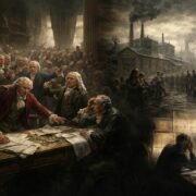 découvrez les moments clés des faillites en france à travers l'histoire et leur impact sur la société et l'économie.