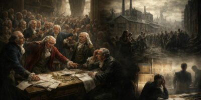 découvrez les moments clés des faillites en france à travers l'histoire et leur impact sur la société et l'économie.