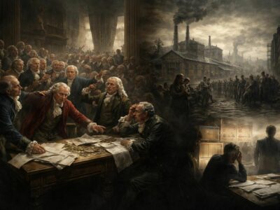 découvrez les moments clés des faillites en france à travers l'histoire et leur impact sur la société et l'économie.