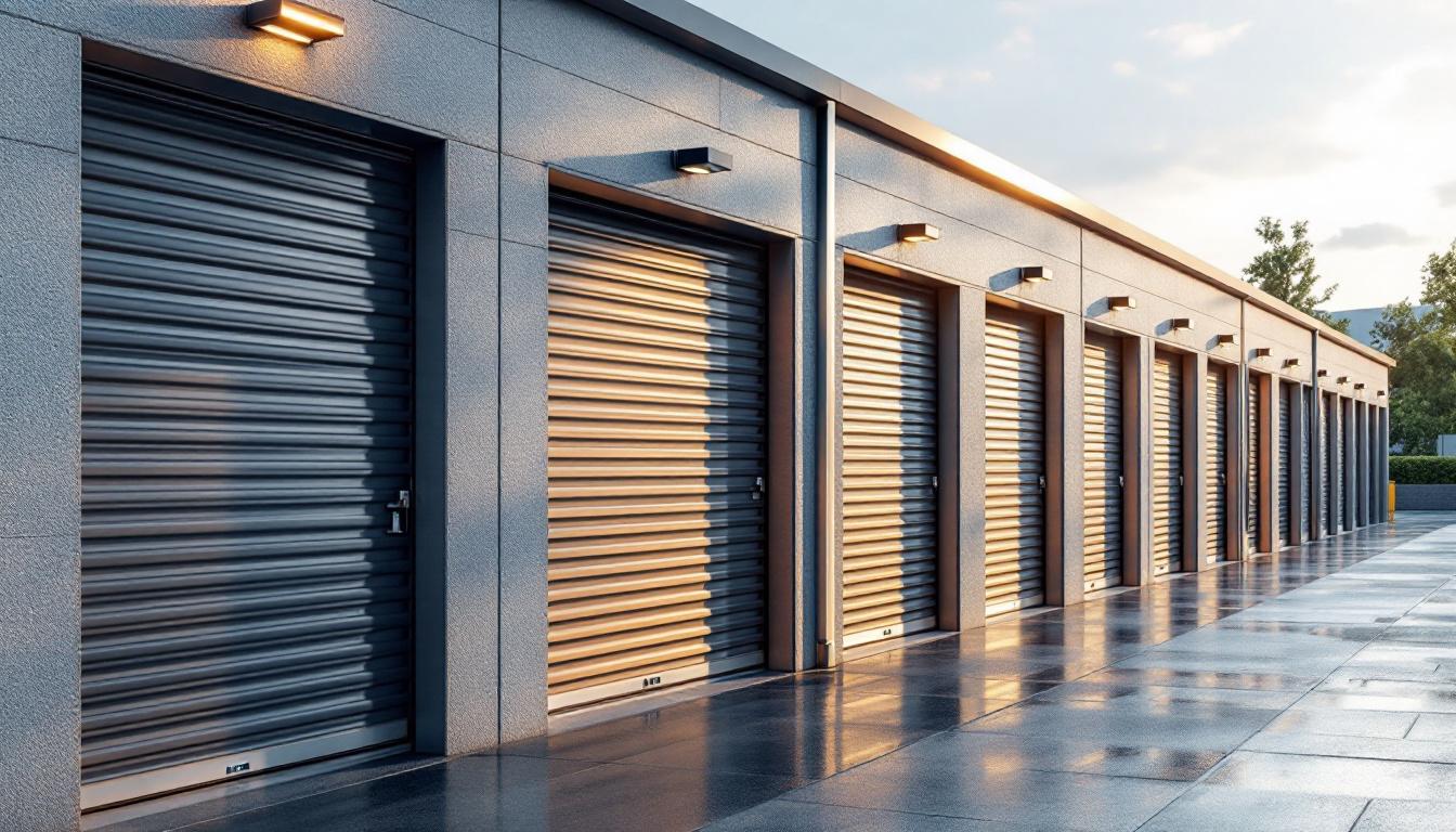 découvrez les meilleures box de stockage à rosny-sous-bois pour garder vos affaires en toute sécurité. solutions pratiques, accessibles et surveillées pour un rangement optimal.