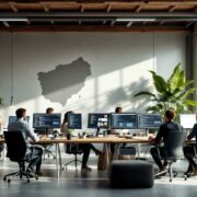 découvrez notre guide complet pour choisir les meilleures agences de développement web en drôme, et trouvez le partenaire idéal pour vos projets numériques.