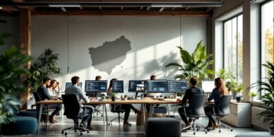 découvrez notre guide complet pour choisir les meilleures agences de développement web en drôme, et trouvez le partenaire idéal pour vos projets numériques.