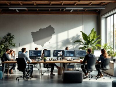 découvrez notre guide complet pour choisir les meilleures agences de développement web en drôme, et trouvez le partenaire idéal pour vos projets numériques.