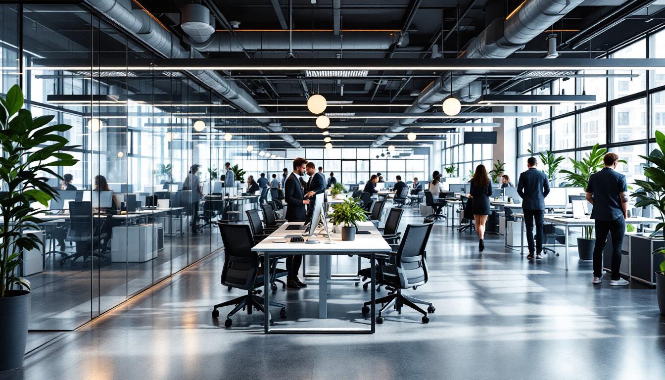 découvrez les meilleures agences d'intérim tertiaire à lyon à travers les témoignages de candidats satisfaits. trouvez l'agence qui vous correspond pour booster votre carrière.