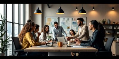 découvrez les meilleures agences d'intérim tertiaire à lyon à travers les témoignages de candidats satisfaits, pour trouver l'agence qui correspond à vos attentes professionnelles.