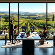 découvrez les meilleures agences web de la drôme et bénéficiez de leurs services uniques pour réussir votre présence en ligne efficacement.