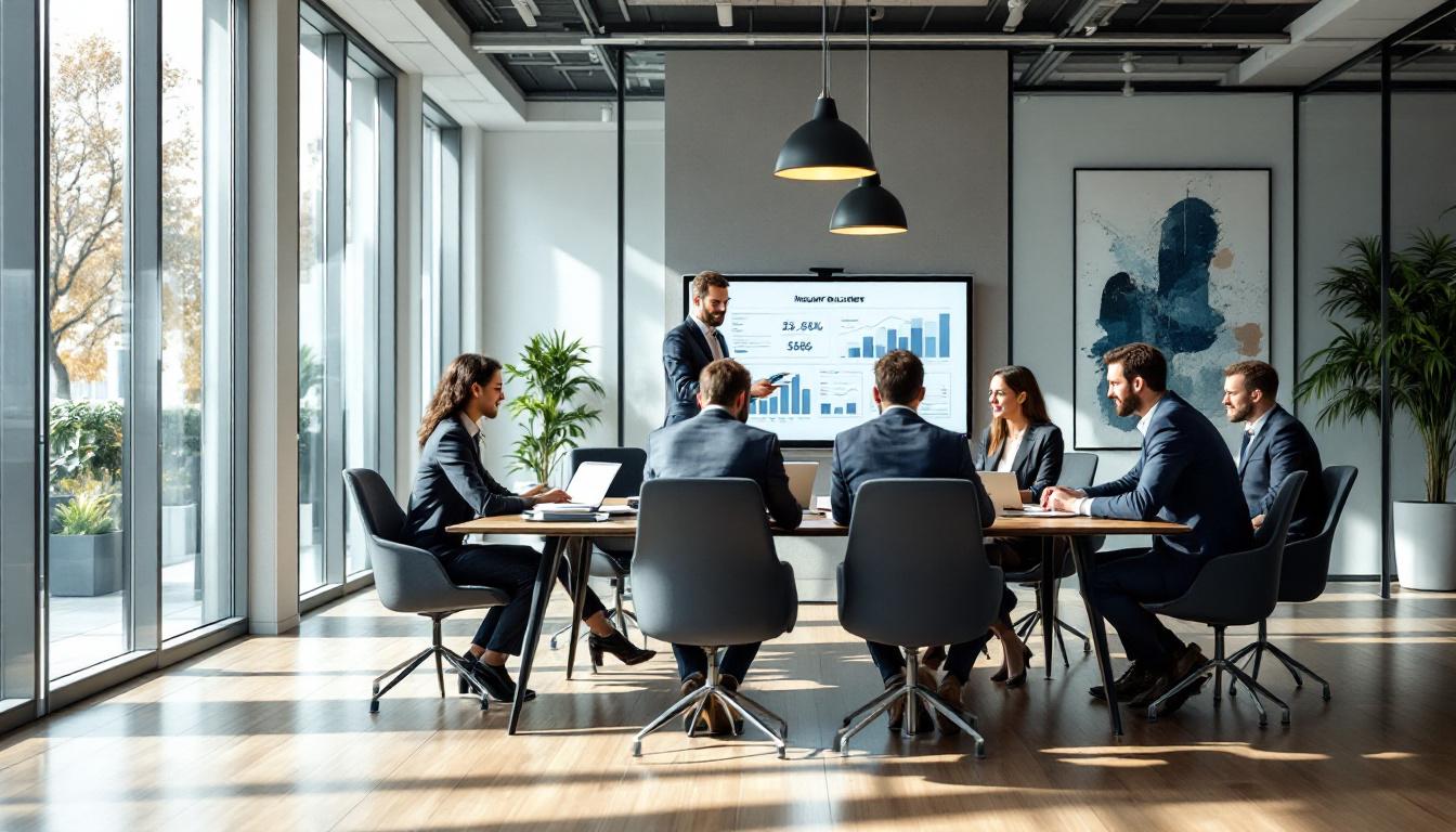 découvrez les meilleures assurances multirisques pro pour protéger efficacement vos biens professionnels et garantir une couverture optimale adaptée à vos besoins.