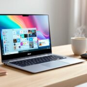 découvrez les meilleures caractéristiques de l'ordinateur portable acer 14 pouces, idéal pour une bureautique efficace et une productivité accrue au quotidien.
