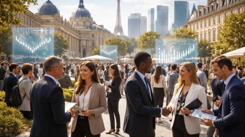 découvrez les meilleures universités de france et comment elles influencent le marché du travail, en offrant des formations de qualité et des opportunités professionnelles adaptées.