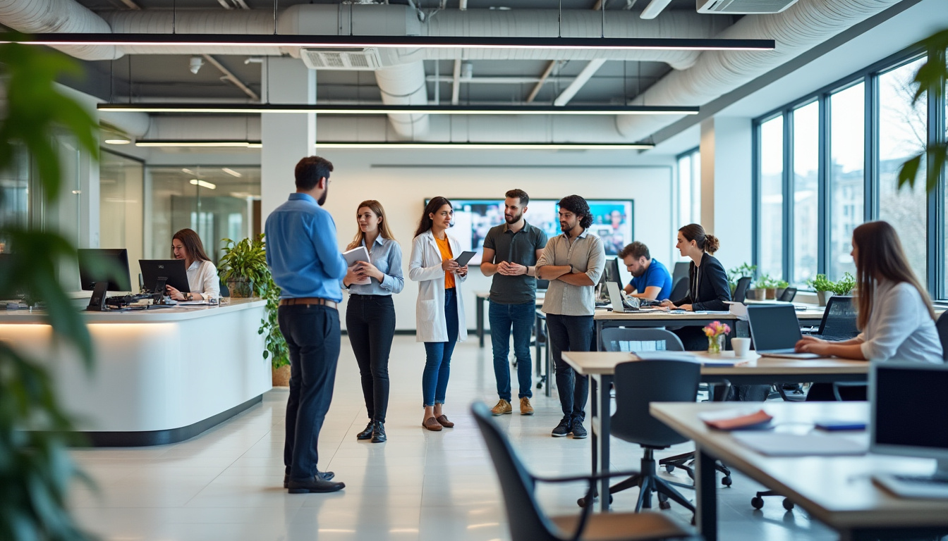 découvrez la liste complète des métiers en r qui recrutent en 2024 : fiches métiers, débouchés, compétences requises et conseils pour trouver un emploi commençant par la lettre r.