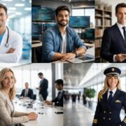 découvrez les métiers les mieux payés en france et obtenez des conseils pratiques pour réussir et lancer votre carrière dans ces secteurs prometteurs.