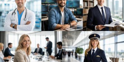 découvrez les métiers les mieux payés en france et obtenez des conseils pratiques pour réussir et lancer votre carrière dans ces secteurs prometteurs.