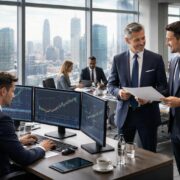 découvrez les métiers les mieux rémunérés en économie et finance, leurs responsabilités clés et les compétences nécessaires pour réussir dans ces secteurs en pleine croissance.