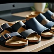 découvrez notre sélection des modèles de chaussures professionnelles birkenstock les plus populaires en 2025. alliez confort et style dans votre quotidien professionnel grâce à des designs tendance et innovants, spécialement conçus pour le bien-être de vos pieds.