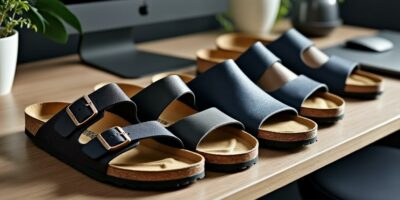 découvrez notre sélection des modèles de chaussures professionnelles birkenstock les plus populaires en 2025. alliez confort et style dans votre quotidien professionnel grâce à des designs tendance et innovants, spécialement conçus pour le bien-être de vos pieds.