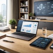 découvrez les outils essentiels pour maximiser l'efficacité et la performance de la stratégie de votre cabinet de conseil.