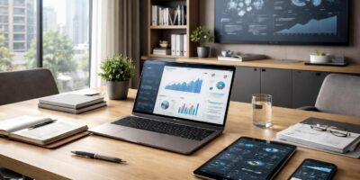 découvrez les outils essentiels pour maximiser l'efficacité et la performance de la stratégie de votre cabinet de conseil.