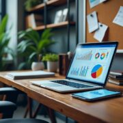 découvrez comment les outils numériques révolutionnent la gestion des associations en simplifiant l'organisation, la communication et la gestion des membres. optimisez votre efficacité et concentrez-vous sur votre mission grâce à ces solutions innovantes.