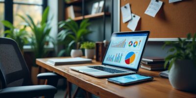 découvrez comment les outils numériques révolutionnent la gestion des associations en simplifiant l'organisation, la communication et la gestion des membres. optimisez votre efficacité et concentrez-vous sur votre mission grâce à ces solutions innovantes.