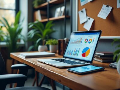 découvrez comment les outils numériques révolutionnent la gestion des associations en simplifiant l'organisation, la communication et la gestion des membres. optimisez votre efficacité et concentrez-vous sur votre mission grâce à ces solutions innovantes.