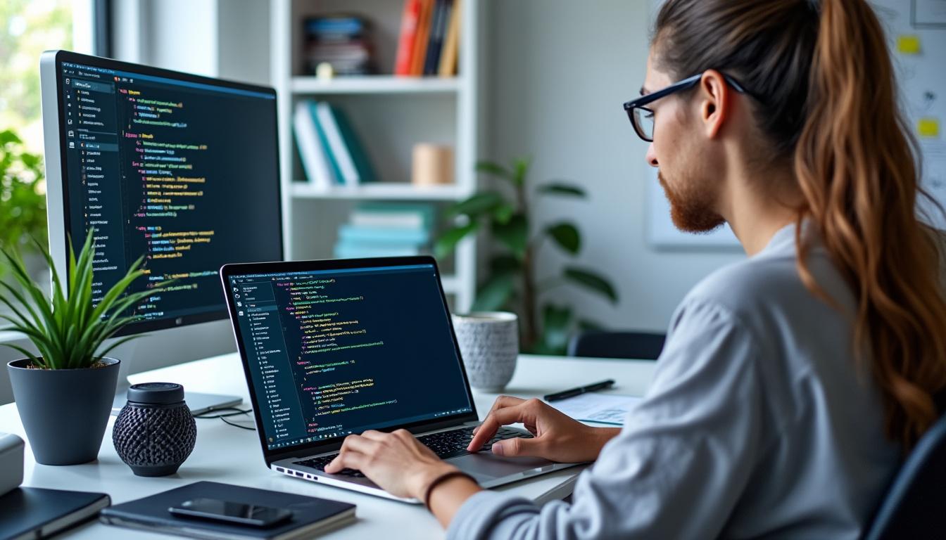 découvrez les outils indispensables pour identifier rapidement l'hébergeur de n'importe quel site web. profitez de nos astuces et ressources pour simplifier votre recherche et obtenir des informations précises sur l'hébergement en quelques clics.
