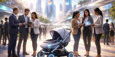 découvrez comment les partenariats stratégiques de microsoft à petit landau contribuent à façonner l'avenir de la technologie et de l'innovation.