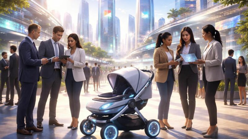 découvrez comment les partenariats stratégiques de microsoft à petit landau contribuent à façonner l'avenir de la technologie et de l'innovation.