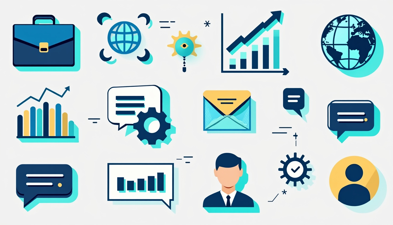 découvrez les pictos incontournables pour linkedin en 2025 : suivez les dernières tendances pour valoriser votre profil et booster votre visibilité professionnelle sur le réseau.