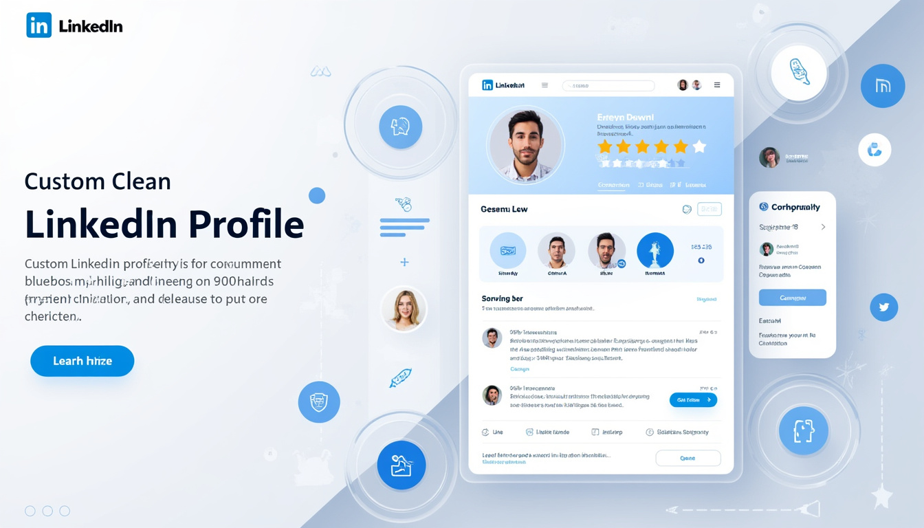découvrez les tendances incontournables des pictogrammes à adopter sur linkedin en 2025 pour dynamiser votre profil et attirer davantage l'attention des recruteurs et partenaires.