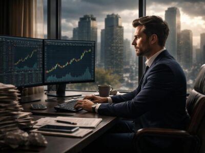 découvrez quel métier reste le mieux payé au monde même en temps de crise et les raisons surprenantes de sa résilience économique.