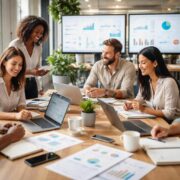 découvrez comment la cofpart synergie révolutionne la productivité grâce à des méthodes innovantes et une collaboration efficace. boostez vos performances dès aujourd'hui !