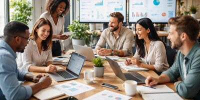 découvrez comment la cofpart synergie révolutionne la productivité grâce à des méthodes innovantes et une collaboration efficace. boostez vos performances dès aujourd'hui !